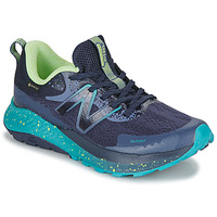 Topánky Žena Bežecká a trailová obuv New Balance NITREL Námornícka modrá
