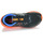 Topánky Muž Bežecká a trailová obuv New Balance NITREL Čierna / Modrá / Oranžová