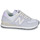 Topánky Žena Nízke tenisky New Balance 574 Fialová  / Béžová