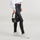 Tašky Žena Tašky cez rameno Versace Jeans Couture VA4BR1-ZS413-899 Čierna