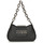 Tašky Žena Tašky cez rameno Versace Jeans Couture VA4BB4-ZS413-899 Čierna / Strieborná