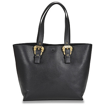 Tašky Žena Veľké nákupné tašky  Versace Jeans Couture VA4BF9-ZS413-899 Čierna