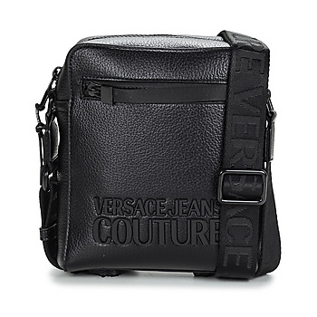 Tašky Muž Vrecúška a malé kabelky Versace Jeans Couture YA4B75-ZG128-899 Čierna