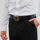 Textilné doplnky Muž Opasky Versace Jeans Couture 75YA6F13-ZP228-PK3 Čierna