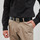 Textilné doplnky Muž Opasky Versace Jeans Couture YA6F51-ZP228-899 Čierna / Strieborná