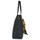 Tašky Žena Veľké nákupné tašky  Versace Jeans Couture VA4BAD-ZS467-899 Čierna
