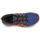 Topánky Muž Bežecká a trailová obuv Asics TRAIL SCOUT 3 Modrá / Oranžová