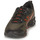 Topánky Muž Nízke tenisky Asics GEL-QUANTUM 360 VII Čierna / Oranžová