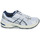 Topánky Nízke tenisky Asics GEL-1130 Biela / Námornícka modrá