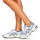 Topánky Nízke tenisky Asics GEL-1130 Biela / Námornícka modrá