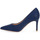 Topánky Žena Sandále Keys BLU Modrá