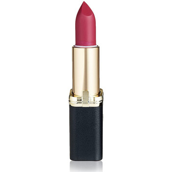krasa Žena Rúže na pery L'oréal Color Riche Matte Lipstick - 463 Plum Tuxedo Ružová