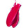 krasa Žena Rúže na pery L'oréal  Červená