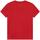 Oblečenie Chlapec Tričká s krátkym rukávom Tommy Hilfiger  Červená