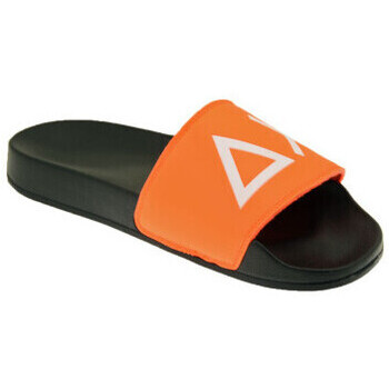 Topánky športové šľapky Sun68 Sun 68 ciabatte uomo slipper Oranžová