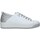 Topánky Žena Členkové tenisky IgI&CO 3657211 Biela