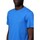 Oblečenie Muž Tričká s krátkym rukávom Lacoste CAMISETA AZUL HOMBRE   TH2038 Modrá