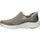 Topánky Muž Univerzálna športová obuv Skechers 232043-TPE Béžová