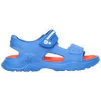 Topánky Chlapec Sandále Biomecanics 232290 Niño Azul marino Modrá