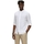Oblečenie Muž Košele s dlhým rukávom Selected Regkylian-Linen - Bright White Biela