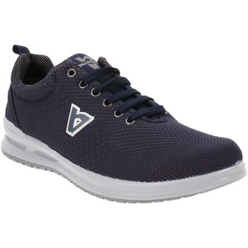 Topánky Muž Módne tenisky Valleverde VV-53872 Modrá