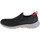 Topánky Muž Nízke tenisky Skechers GO Walk 6 Čierna