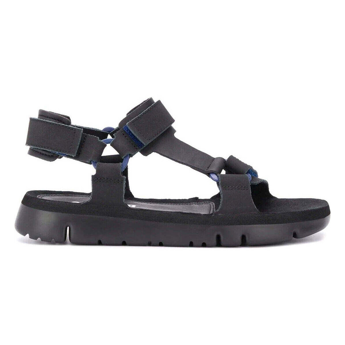 Topánky Muž Športové sandále Camper  Čierna