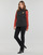 Oblečenie Žena Vyteplené bundy Lauren Ralph Lauren RCYD CRT Čierna
