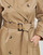 Oblečenie Žena Kabátiky Trenchcoat Lauren Ralph Lauren DB BLTD Béžová