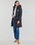 Oblečenie Žena Vyteplené bundy Lauren Ralph Lauren HD CHST Námornícka modrá