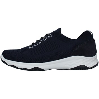Topánky Muž Nízke tenisky IgI&CO 3617500 Modrá