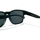 Hodinky & Bižutéria Slnečné okuliare Hawkers  Čierna