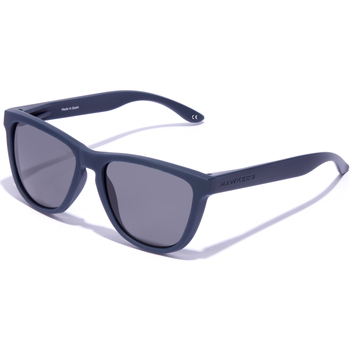 Hodinky & Bižutéria Slnečné okuliare Hawkers  Modrá