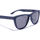 Hodinky & Bižutéria Slnečné okuliare Hawkers  Modrá