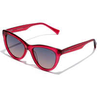 Hodinky & Bižutéria Žena Slnečné okuliare Hawkers  Červená