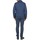Oblečenie Muž Vyteplené bundy Gaudi DOMPE Námornícka modrá