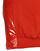 Oblečenie Žena Vyteplené bundy Tommy Jeans TJW BADGE GLOSSY PUFFER Červená