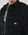 Oblečenie Muž Košele s dlhým rukávom Tommy Jeans TJM CASUAL CORDUROY OVERSHIRT Čierna