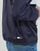 Oblečenie Muž Vetrovky a bundy Windstopper Tommy Jeans TJM CLBK PCKABLE TECH CHICAGO Námornícka modrá / Biela