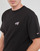 Oblečenie Muž Tričká s krátkym rukávom Tommy Jeans TJM CLSC SIGNATURE TEE Čierna