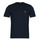 Oblečenie Muž Tričká s krátkym rukávom Tommy Hilfiger SMALL IMD TEE Námornícka modrá