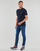 Oblečenie Muž Tričká s krátkym rukávom Tommy Hilfiger SMALL IMD TEE Námornícka modrá