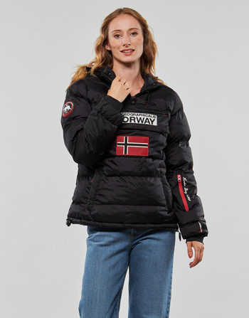 Geographical Norway BELANCOLIE