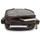 Tašky Muž Vrecúška a malé kabelky Arthur & Aston 2211-07-CHAT Hnedá