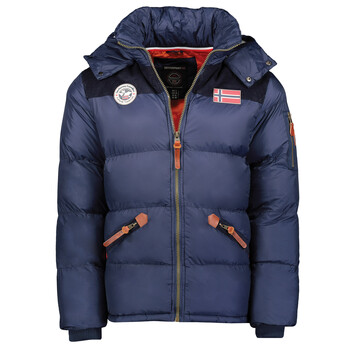 Geographical Norway CELIAN