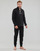 Oblečenie Muž Mikiny Tommy Hilfiger HALF ZIP SWEAT Čierna