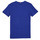 Oblečenie Deti Tričká s krátkym rukávom Tommy Hilfiger ESTABLISHED LOGO Modrá