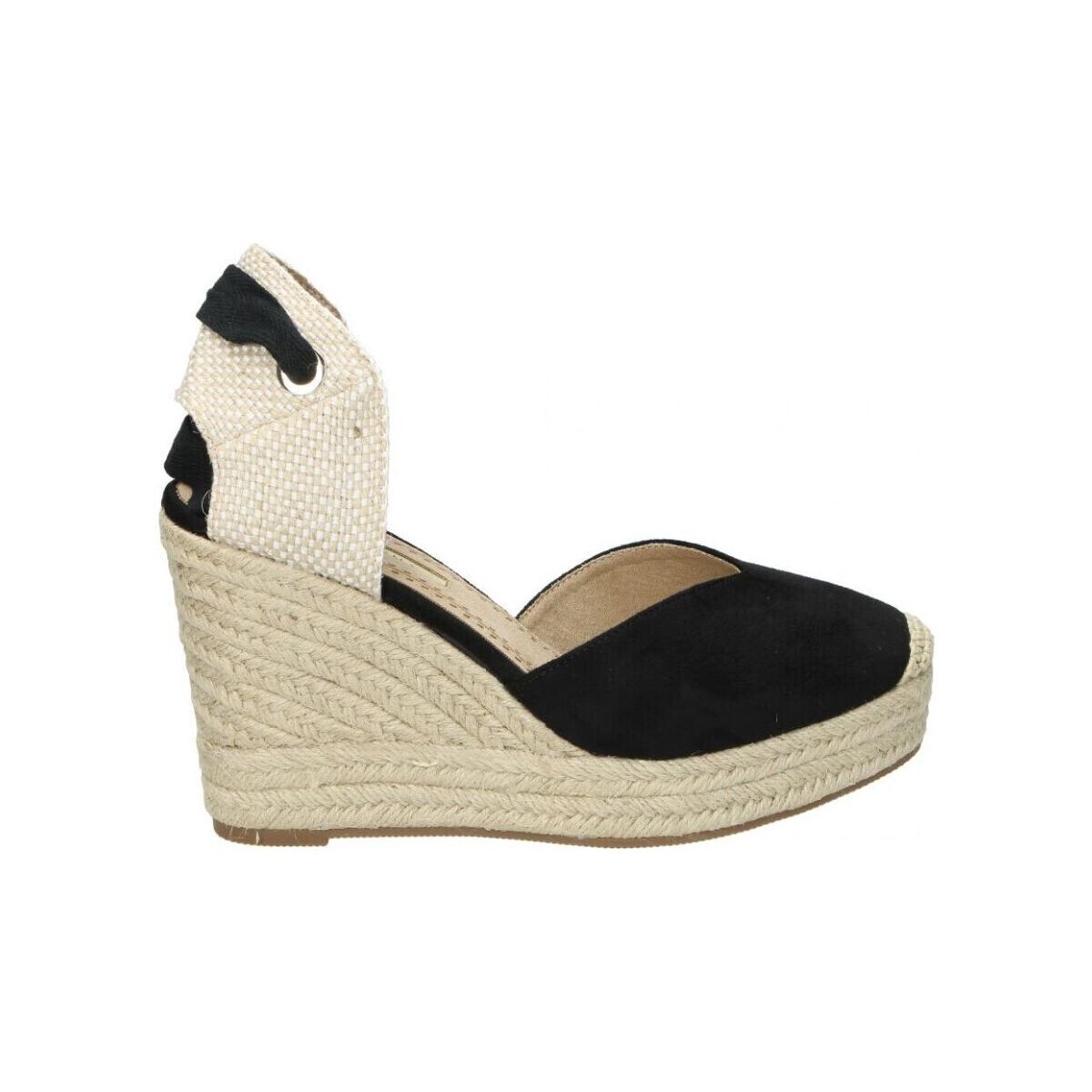Topánky Žena Sandále Corina M3360 Čierna