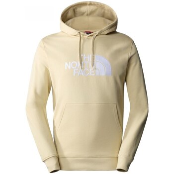 Oblečenie Muž Mikiny The North Face Drew Peak Pullover Hoodie 