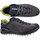 Topánky Muž Turistická obuv Grisport 15101V12G Hnedá